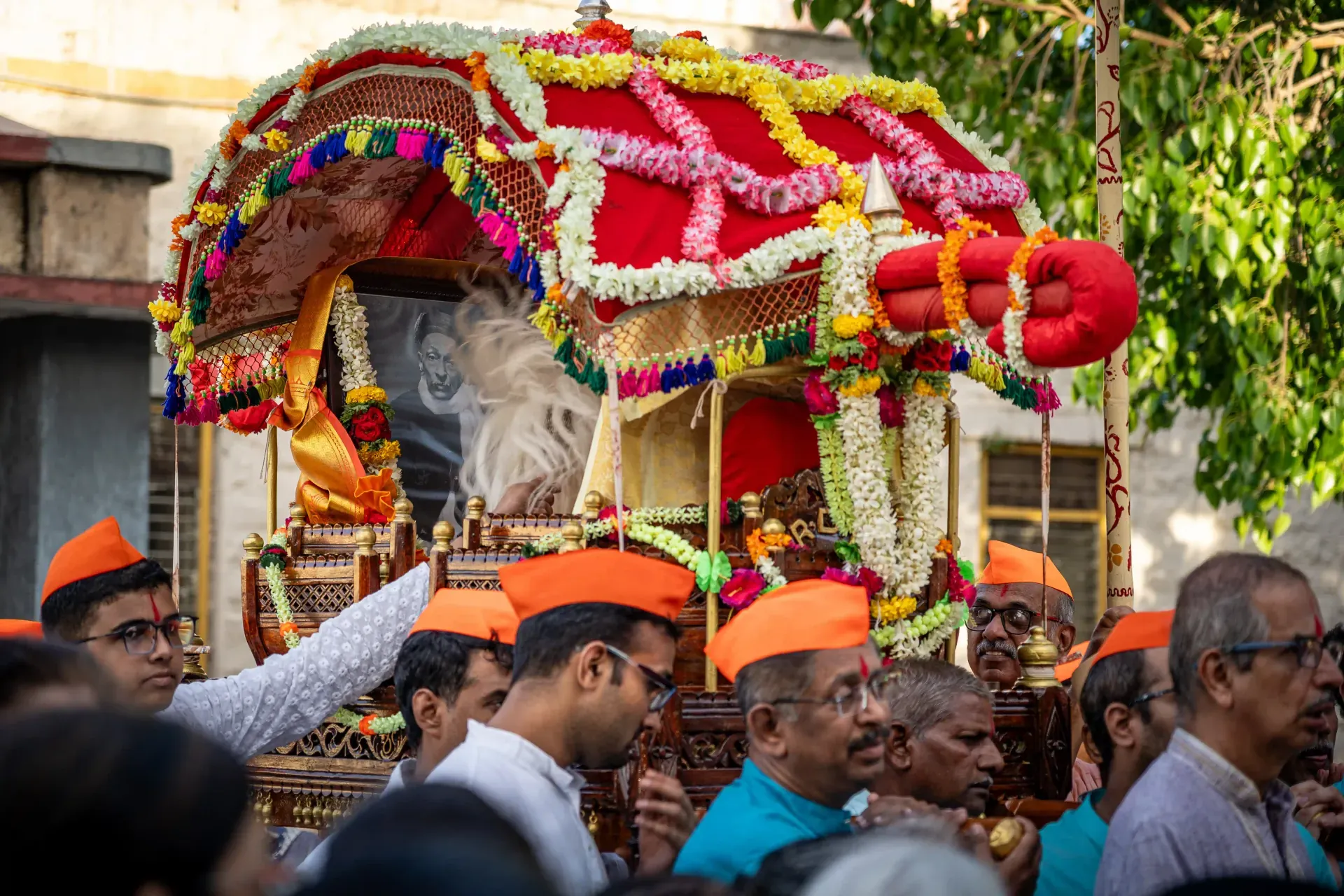 Palkhi Sohala 2026 40
